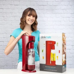 Drinkmate Soda Maker