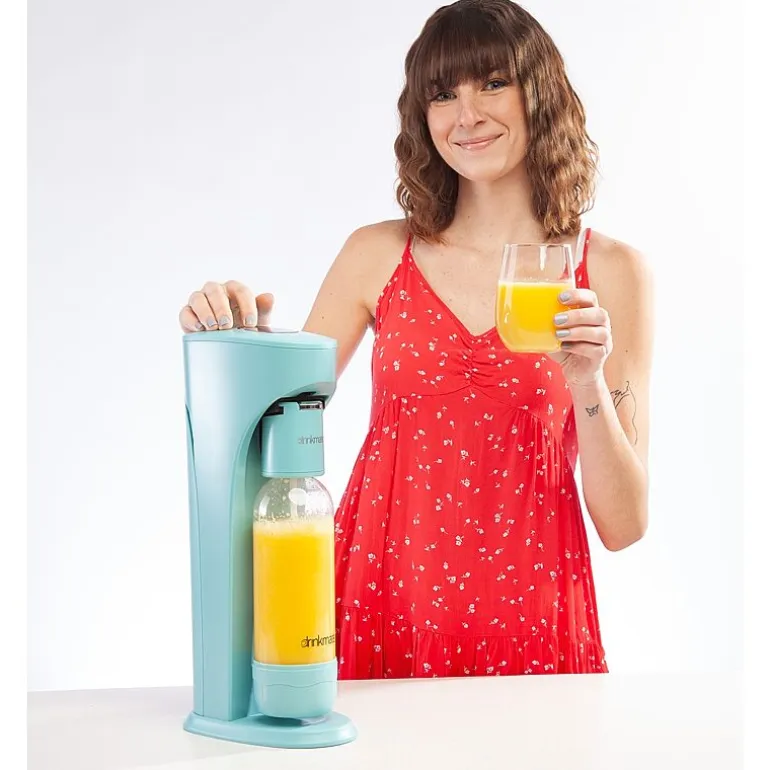 Drinkmate Soda Maker