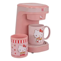 Drip Coffee Maker