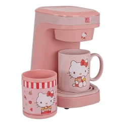 Drip Coffee Maker