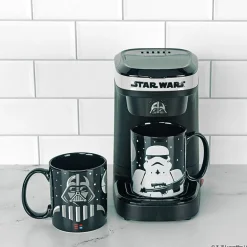 Drip Coffee Maker