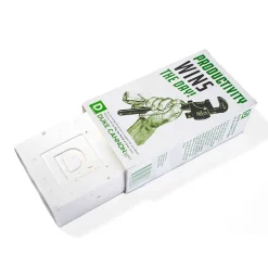 Duke Cannon Big Ass Brick Of Soap Productivity Mens Bar soap
