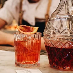 Duralex Manhattan 6-pc. 10oz. Double Old Fashioned