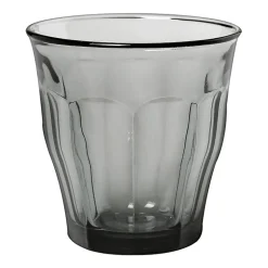 Duralex Picardie Clear Tumbler 4-pc. 10oz. Drinkware Set