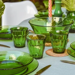 Duralex Picardie 6-pc. 8oz. Drinkware Set