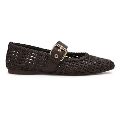DV8 Marry Womens Square Closed Toe Mary Jane Shoes