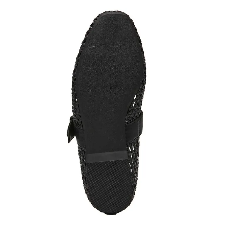 DV8 Marry Womens Square Closed Toe Mary Jane Shoes