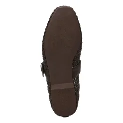 DV8 Marry Womens Square Closed Toe Mary Jane Shoes