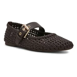 DV8 Marry Womens Square Closed Toe Mary Jane Shoes