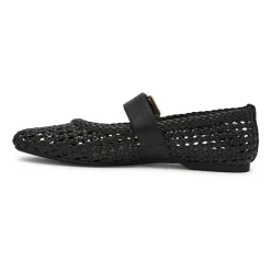 DV8 Marry Womens Square Closed Toe Mary Jane Shoes