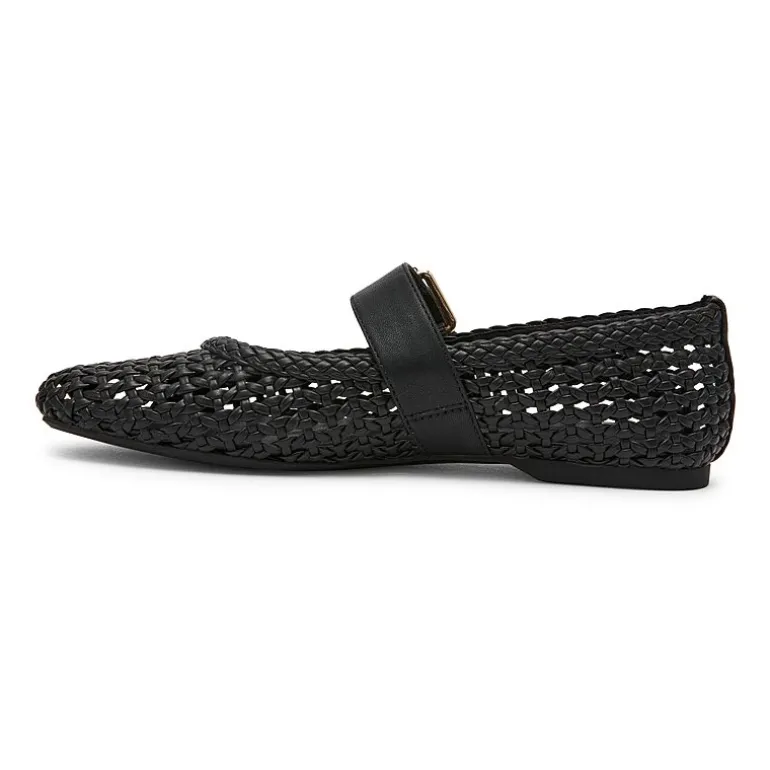 DV8 Marry Womens Square Closed Toe Mary Jane Shoes
