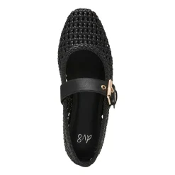DV8 Marry Womens Square Closed Toe Mary Jane Shoes