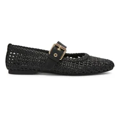 DV8 Marry Womens Square Closed Toe Mary Jane Shoes
