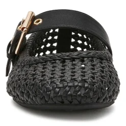 DV8 Marry Womens Square Closed Toe Mary Jane Shoes