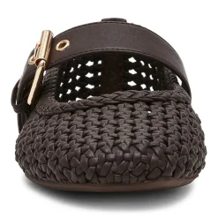 DV8 Marry Womens Square Closed Toe Mary Jane Shoes
