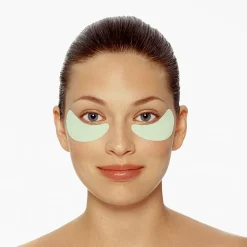 Earth Therapeutics Green Tea Undereye Hydrogel Patch