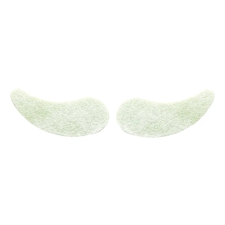 Earth Therapeutics Green Tea Undereye Hydrogel Patch
