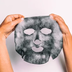 Earth Therapeutics 3 Pack Deep Purifying Charcoal Mask