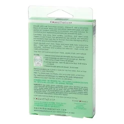 Earth Therapeutics Recover-E Cucumber Eye Pads - 5 Pairs