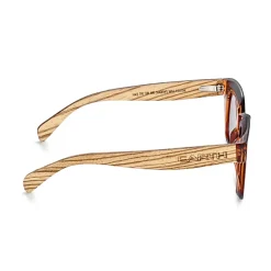 Earth Wood Antalya Womens Polarized Sunglasses
