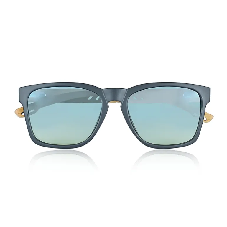 Earth Wood Haven Mens Polarized Sunglasses