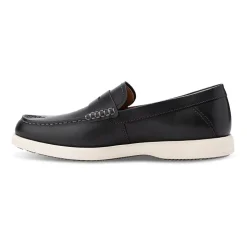 Eastland Baldwin Mens Moc Closed Toe Loafers