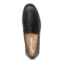 Eastland Baldwin Mens Moc Closed Toe Loafers