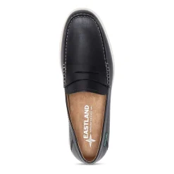 Eastland Baldwin Mens Moc Closed Toe Loafers