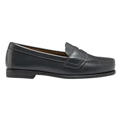 Eastland Classic Womens Round Closed Toe Loafers