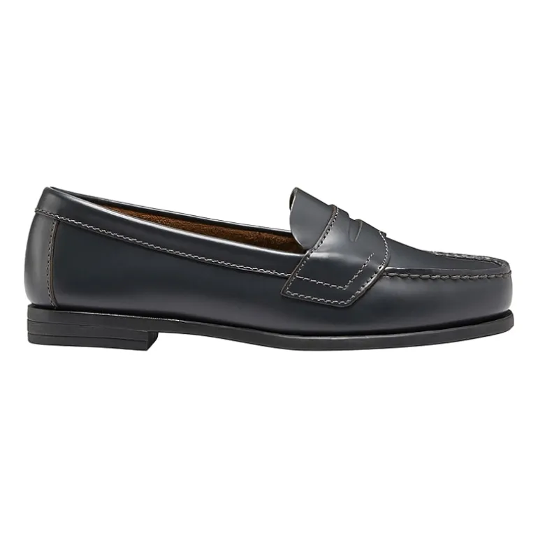 Eastland Classic Womens Round Closed Toe Loafers