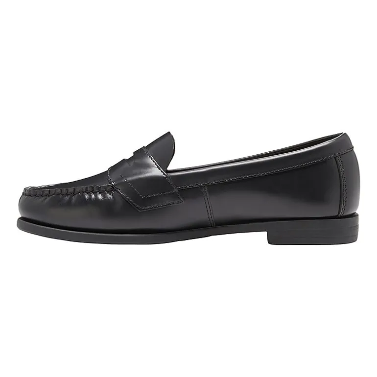 Eastland Classic Womens Round Closed Toe Loafers