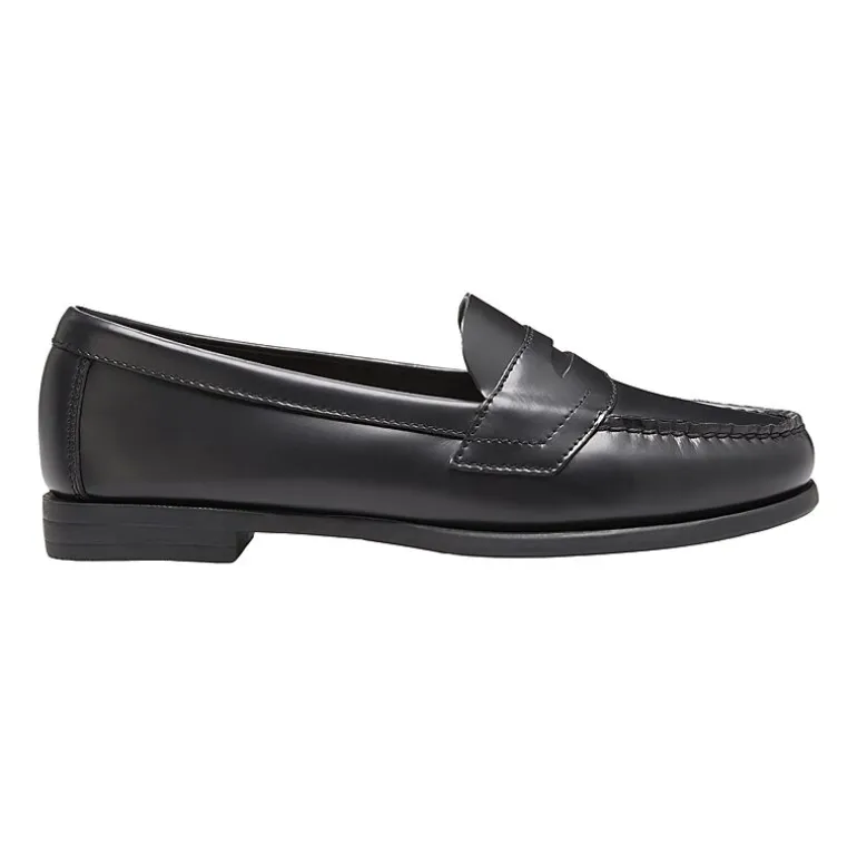 Eastland Classic Womens Round Closed Toe Loafers