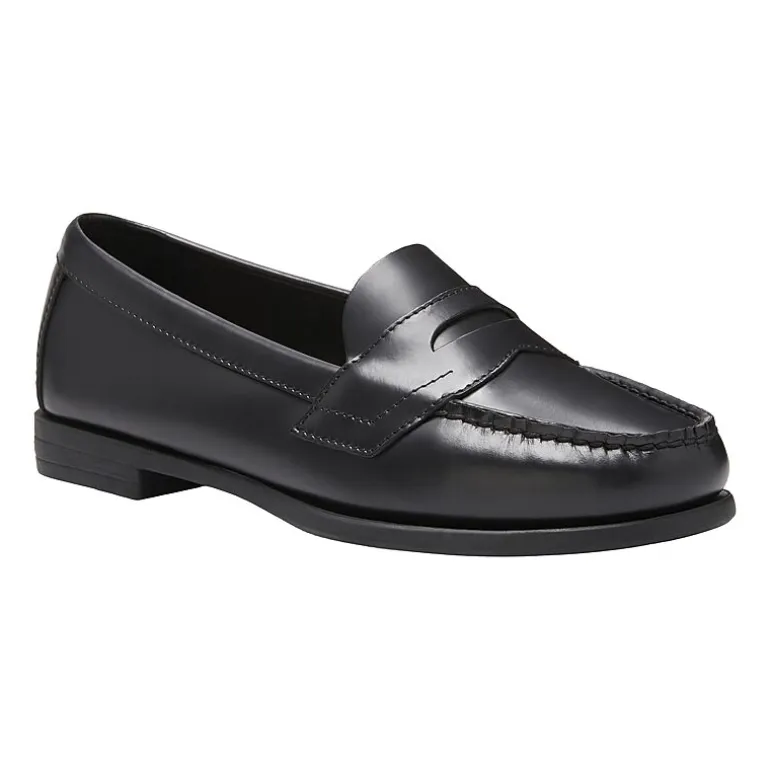 Eastland Classic Womens Round Closed Toe Loafers