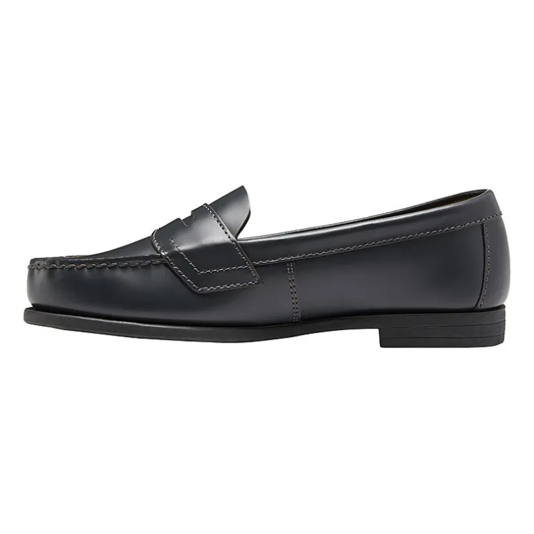 Eastland Classic Womens Round Closed Toe Loafers
