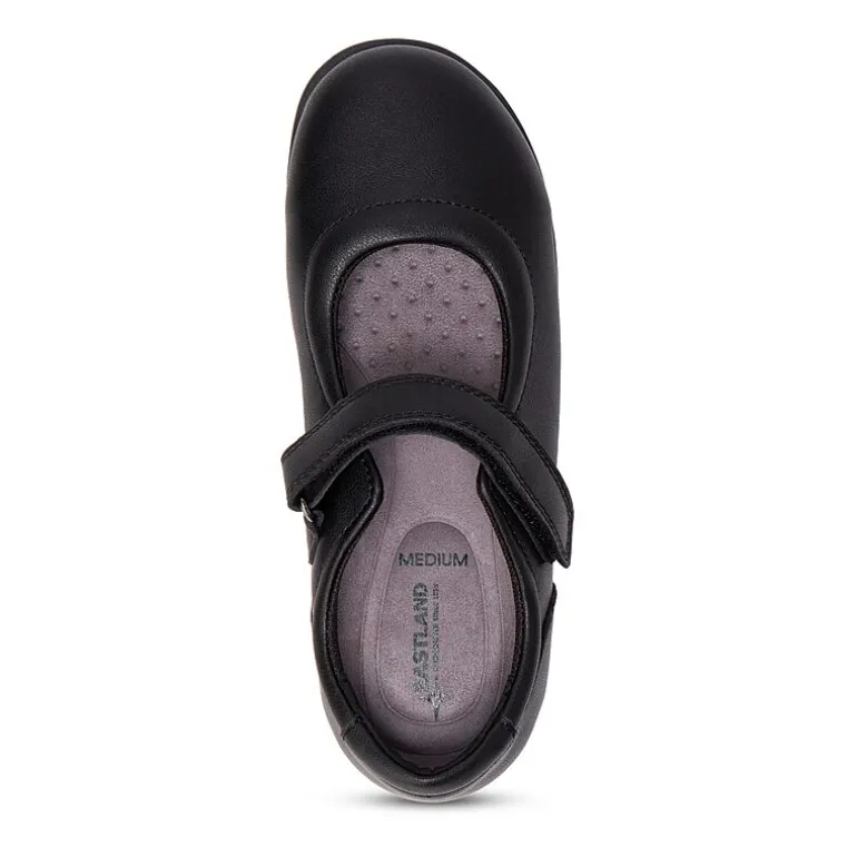 Eastland Harper Womens Round Closed Toe Mary Jane Shoes