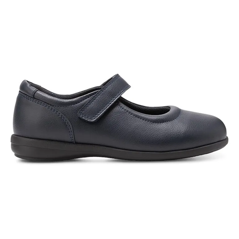 Eastland Harper Womens Round Closed Toe Mary Jane Shoes