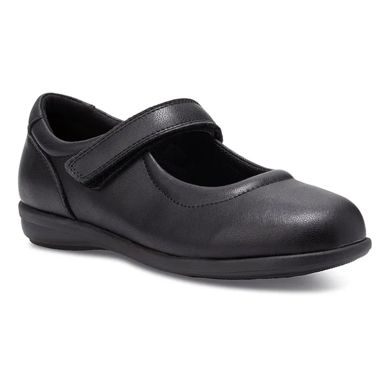 Eastland Harper Womens Round Closed Toe Mary Jane Shoes