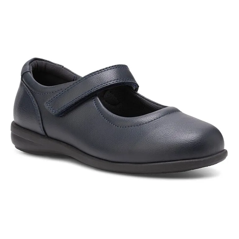 Eastland Harper Womens Round Closed Toe Mary Jane Shoes