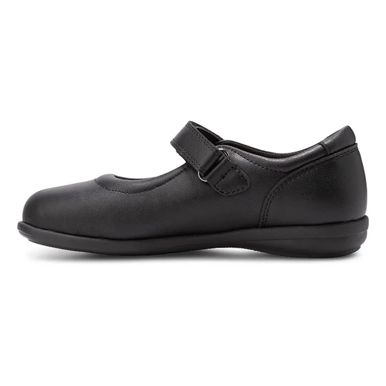 Eastland Harper Womens Round Closed Toe Mary Jane Shoes