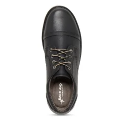 Eastland Ike Oxford Shoe Mens Cap Closed Toe Oxford Shoes
