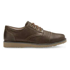 Eastland Ike Oxford Shoe Mens Cap Closed Toe Oxford Shoes