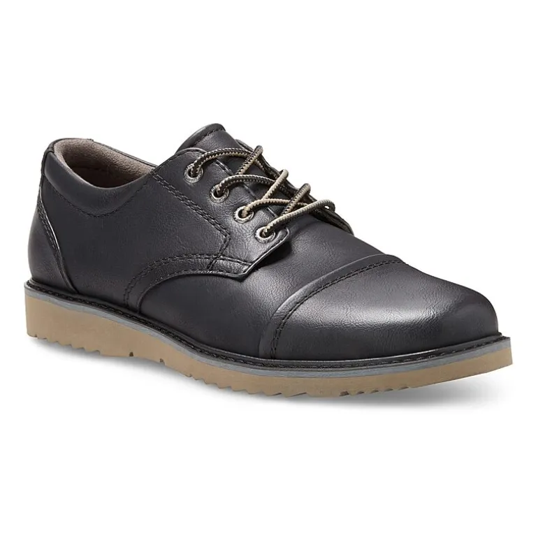 Eastland Ike Oxford Shoe Mens Cap Closed Toe Oxford Shoes
