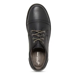 Eastland Ike Oxford Shoe Mens Cap Closed Toe Oxford Shoes