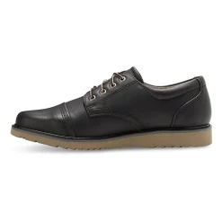 Eastland Ike Oxford Shoe Mens Cap Closed Toe Oxford Shoes