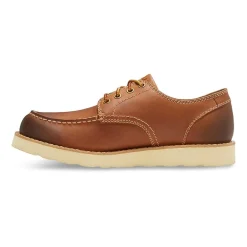 Eastland Lumber Down Oxford Shoe Mens Moc Closed Toe Oxford Shoes