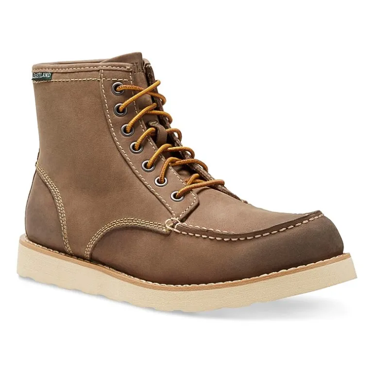Eastland® Lumber Up Mens Leather Boots