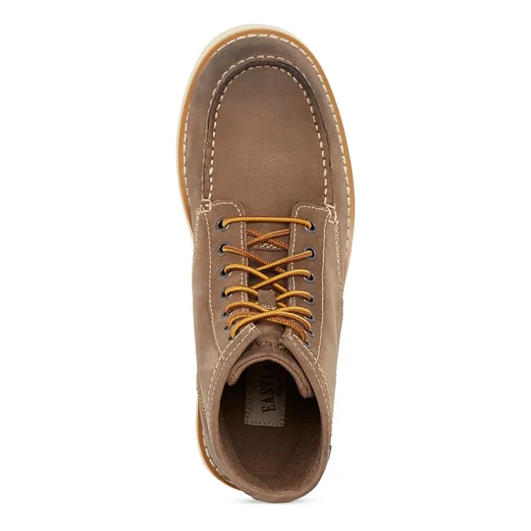 Eastland® Lumber Up Mens Leather Boots