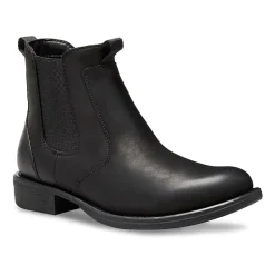 Eastland Mens Daily Double Chelsea Boot Block Heel Chelsea Boots