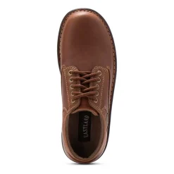 Eastland Plainview Oxford Shoe Mens Round Closed Toe Oxford Shoes