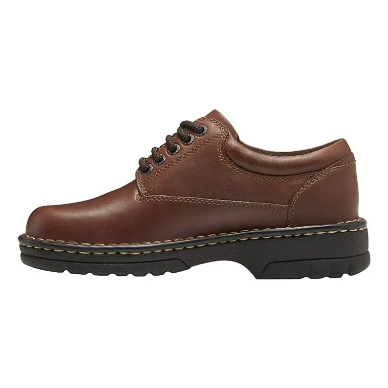 Eastland Plainview Womens Round Closed Toe Oxford Shoes